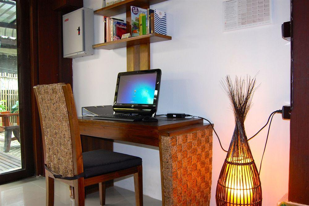 สวิส ล้านนา ลอดจ์ Hotel เชียงใหม่ ภายนอก รูปภาพ